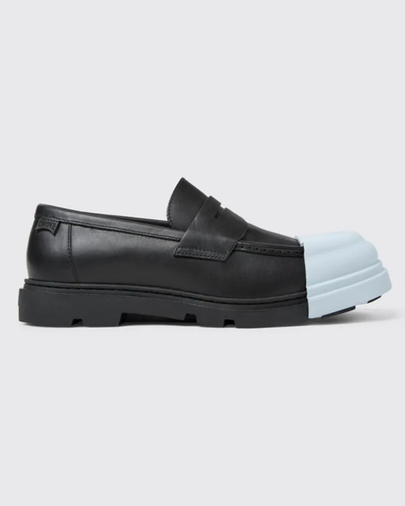 Camper Schuhe herren Schwarz