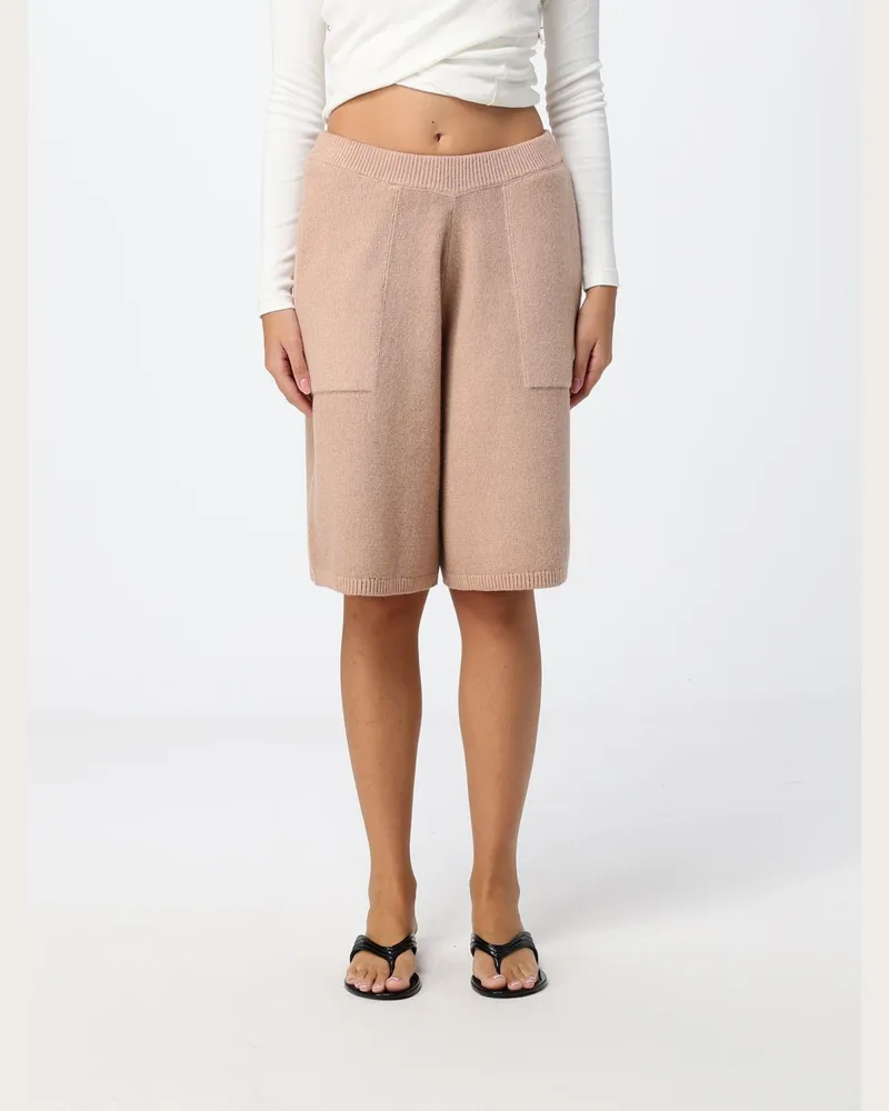 Diesel Shorts damen Pink