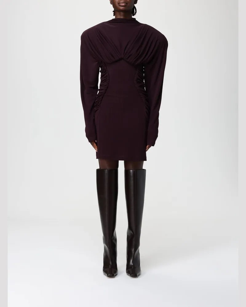Stella McCartney Kleider damen Dark