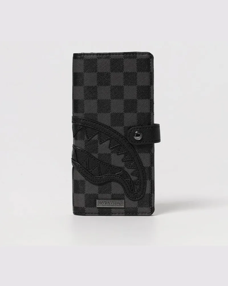 Sprayground Portmonnaie herren Bunt