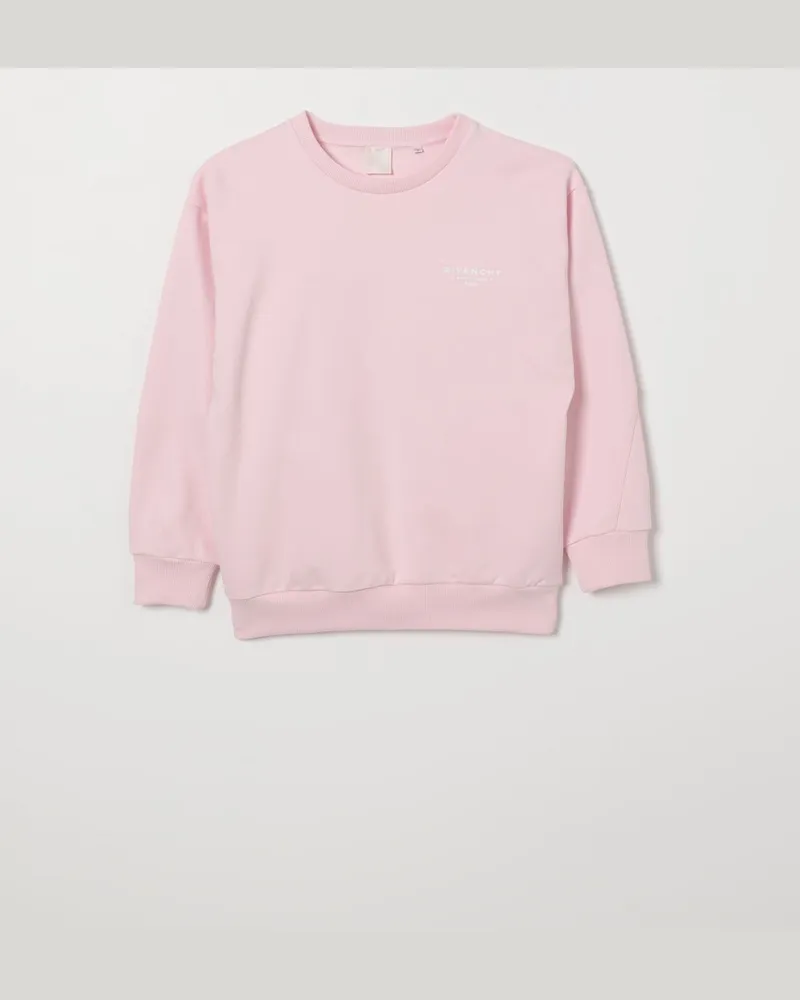 Givenchy Pullover kinder Pink