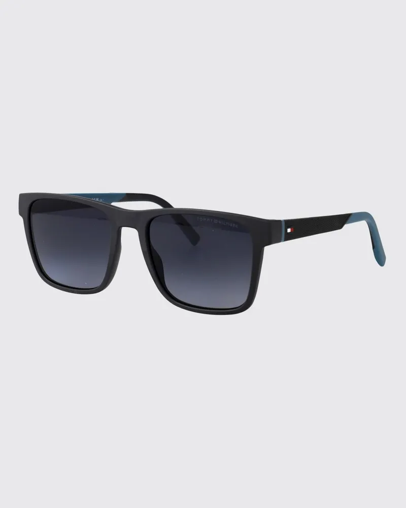 Tommy Hilfiger Sonnenbrille herren Grau