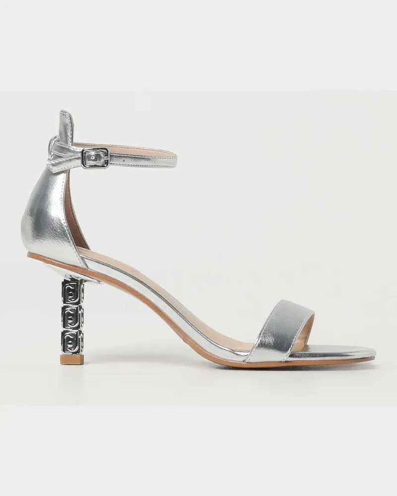Liu Jo Schuhe damen Silber