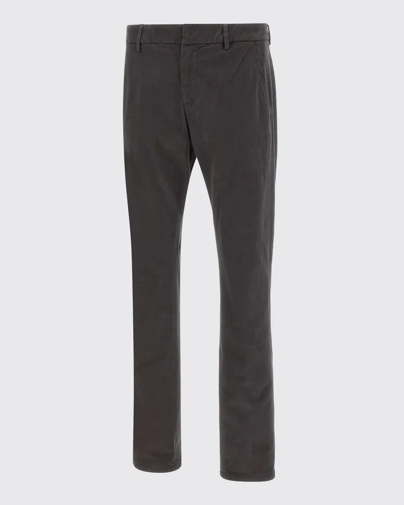 Dondup Hose herren Charcoal
