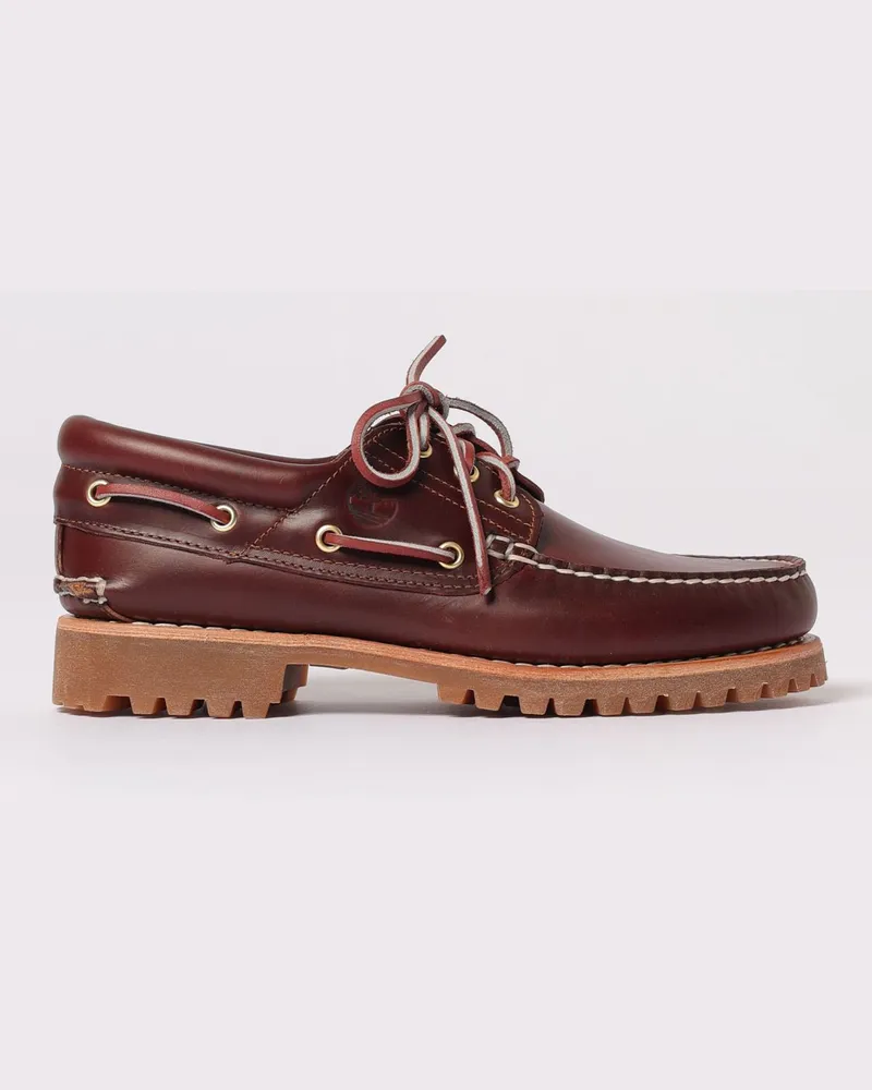 Timberland Mokassins herren Braun