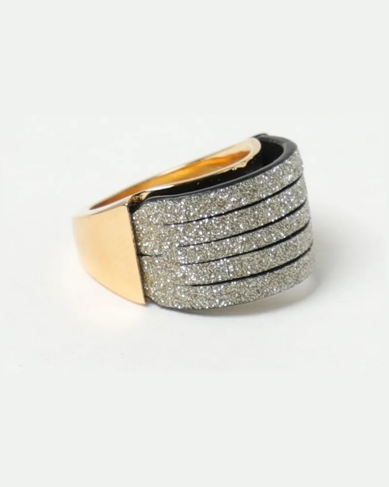 SO-LE STUDIO Schmuck damen Gold