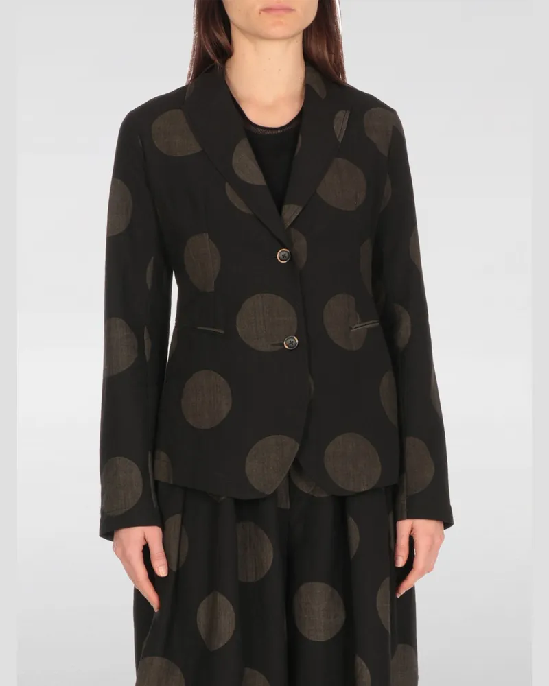 Uma Wang Blazer damen Schwarz