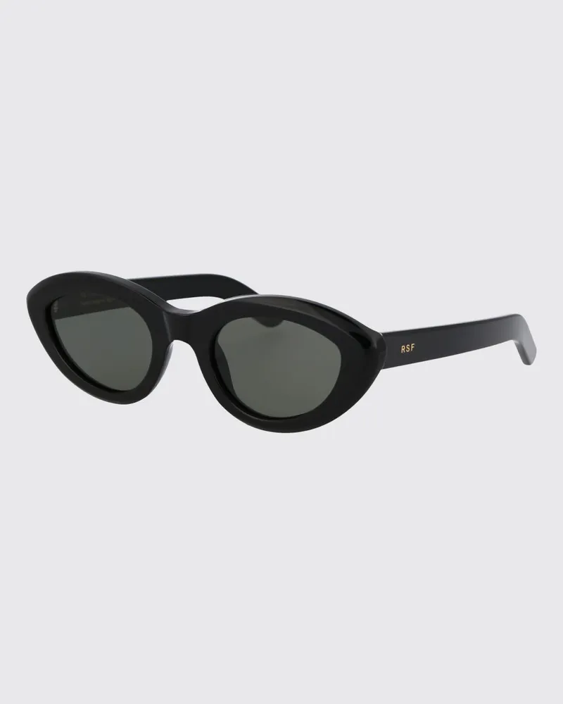 RETROSUPERFUTURE Sonnenbrille herren Schwarz