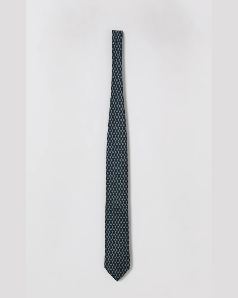 Ermenegildo Zegna Krawatte herren Grün