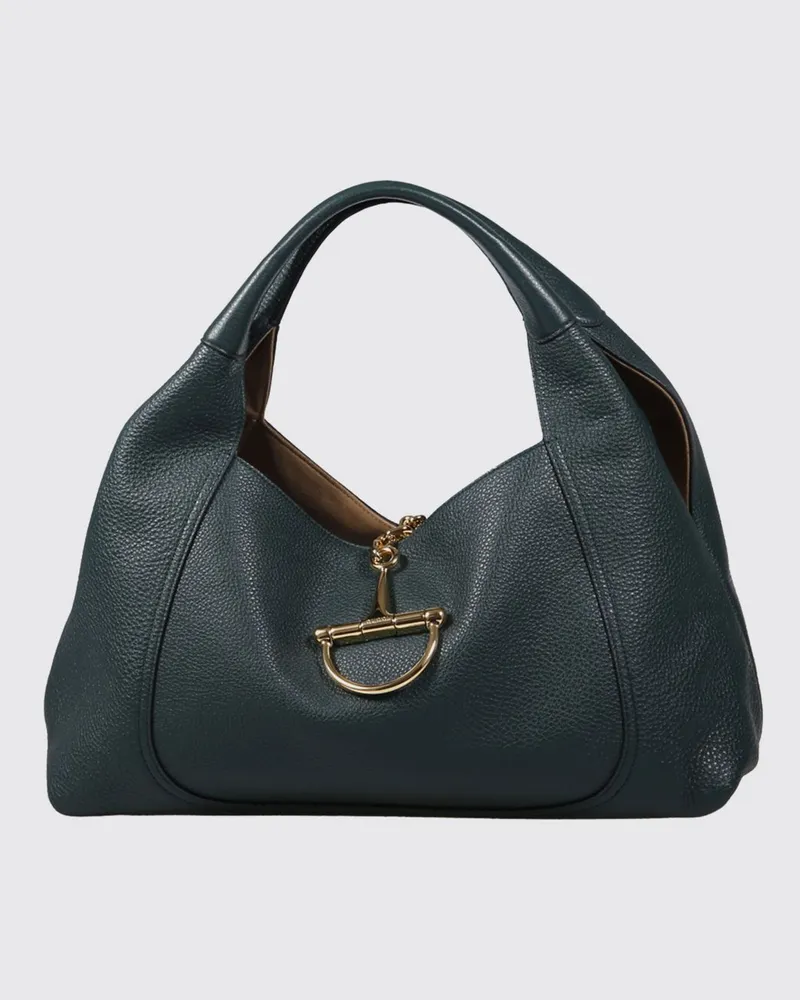 Gucci Schultertasche damen Grün