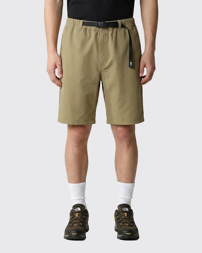 The North Face Shorts herren Beige