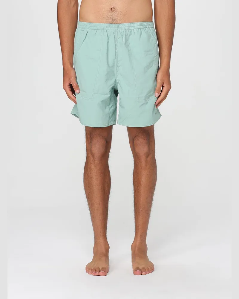 Filson Bademode herren Grün