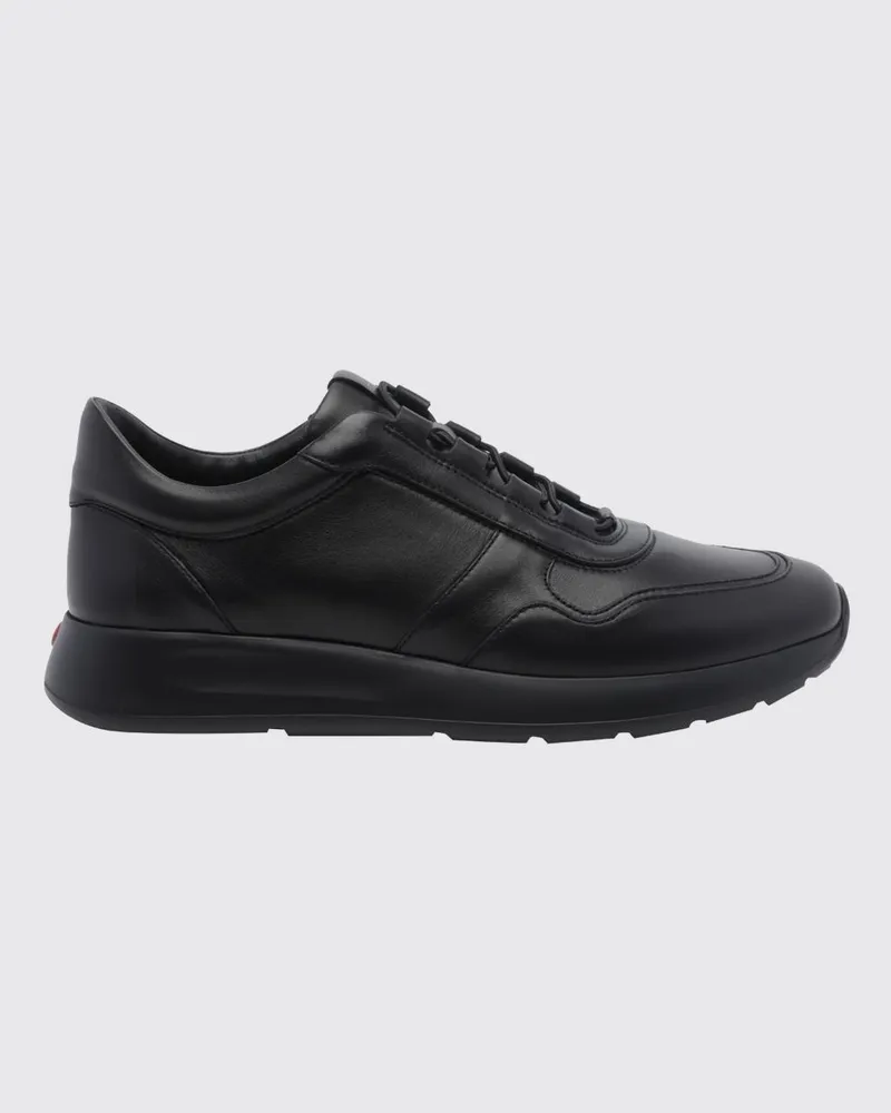 TOD'S Sneakers herren Schwarz