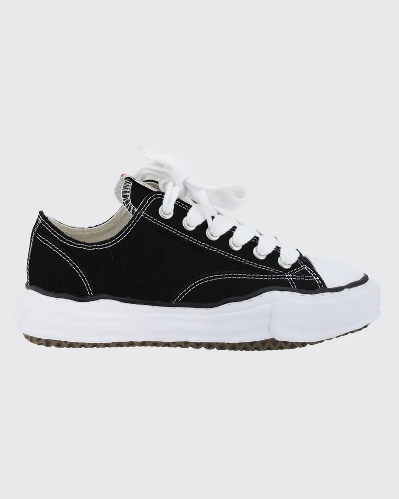 MIHARAYASUHIRO Sneakers herren Schwarz