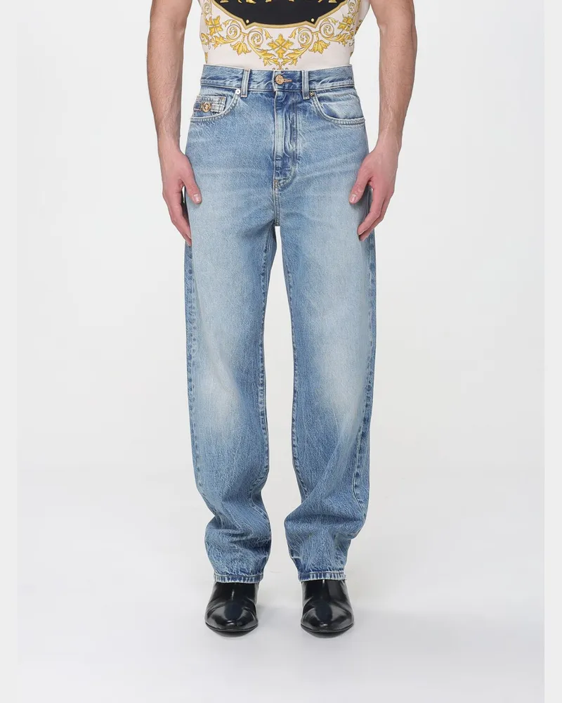 Versace Jeans herren Stone