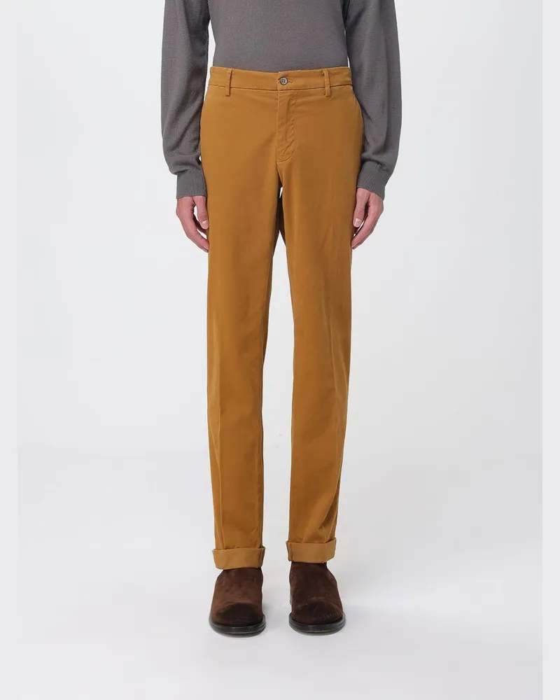 Mason's Hose herren Haselnuss