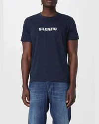 ASPESI T-shirt Blau