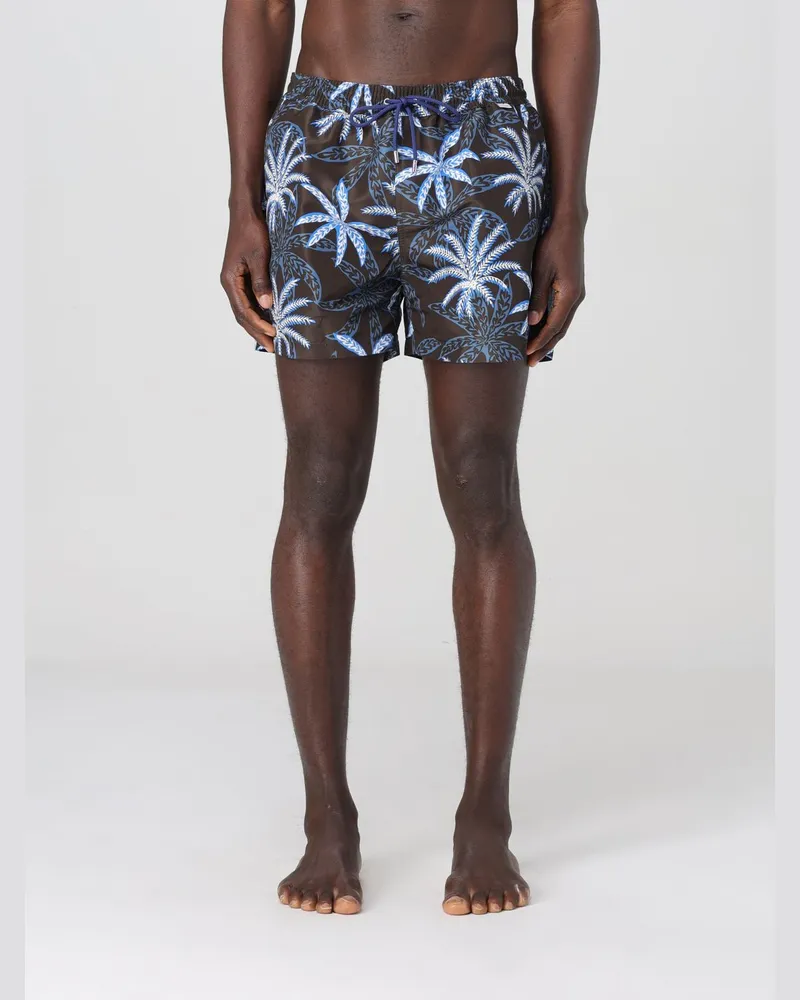 Paul Smith Bademode herren Bunt