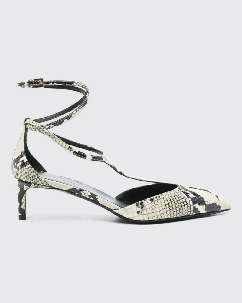 KHAITE Absatzschuhe damen Nude