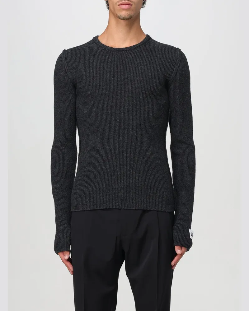 Dolce & Gabbana Sweatshirt herren Dolce & Gabbana Grau