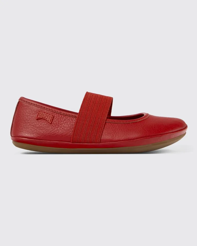 Camper Schuhe kinder Rot