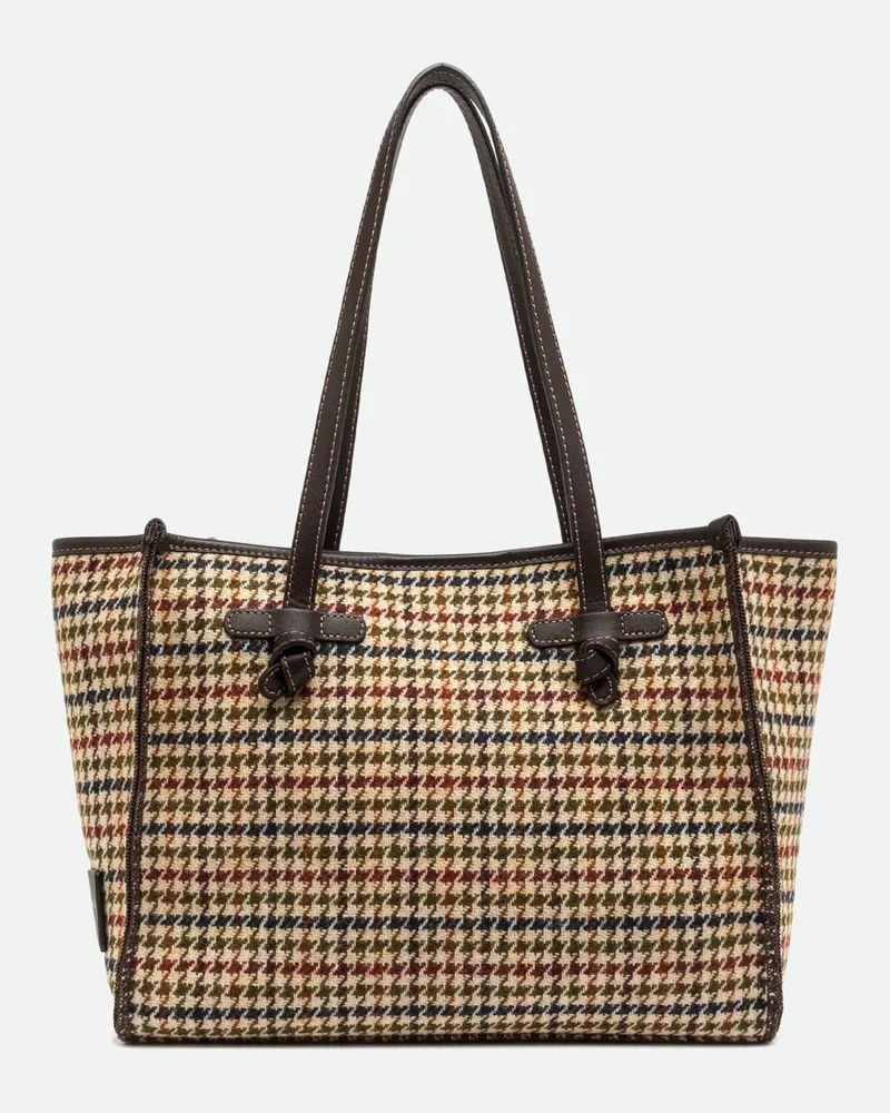 Gianni Chiarini Minitasche damen Beige