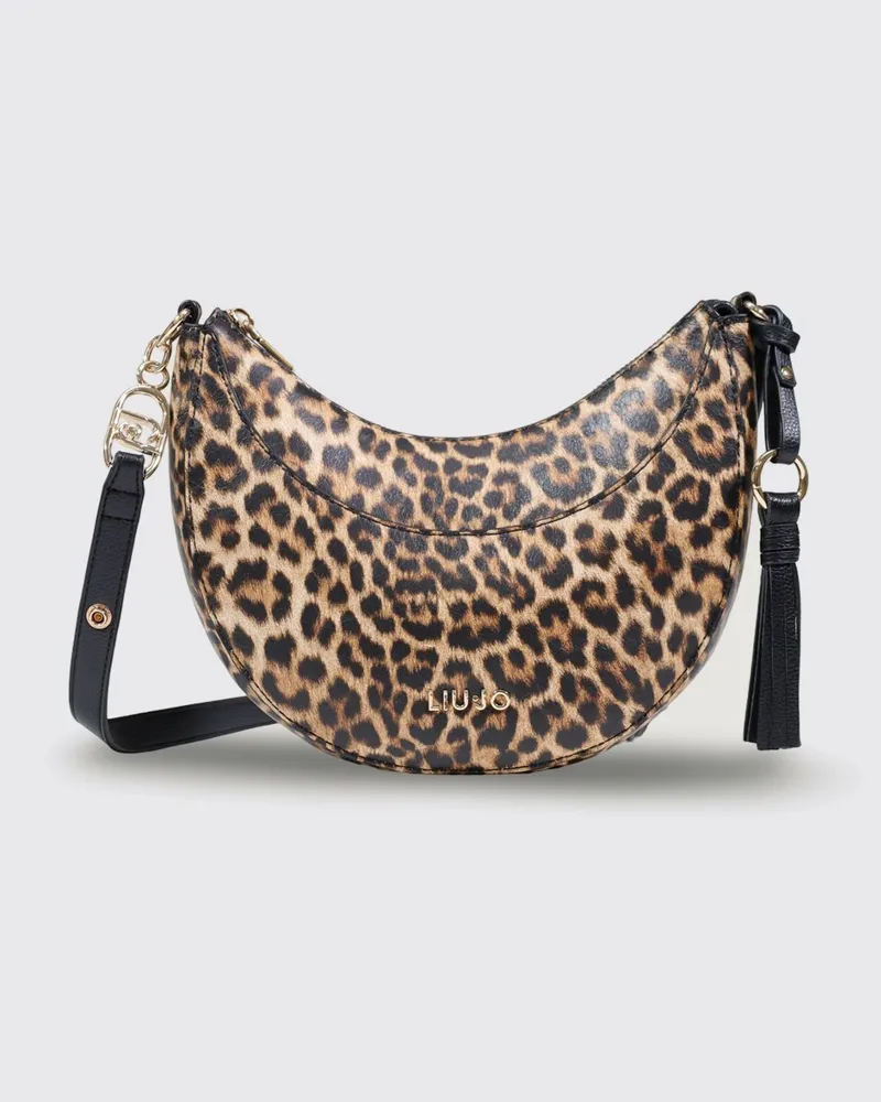 Liu Jo Umhängetasche damen Bunt