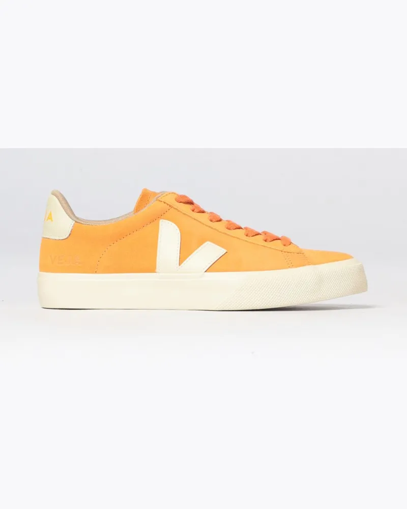 VEJA Sneakers damen Orange