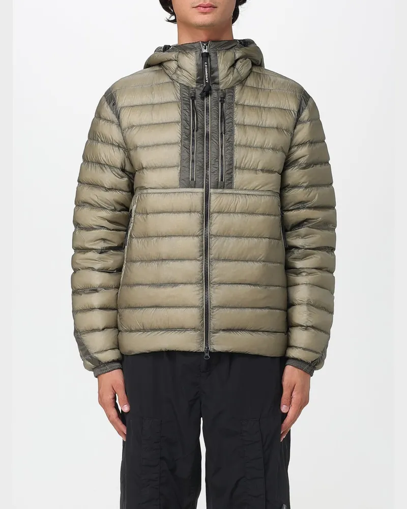 C.P. Company Jacke herren Beige