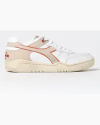 Diadora Sneakers Weiß