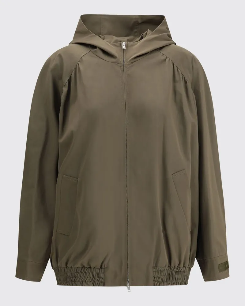 Marni Jacke damen Grün