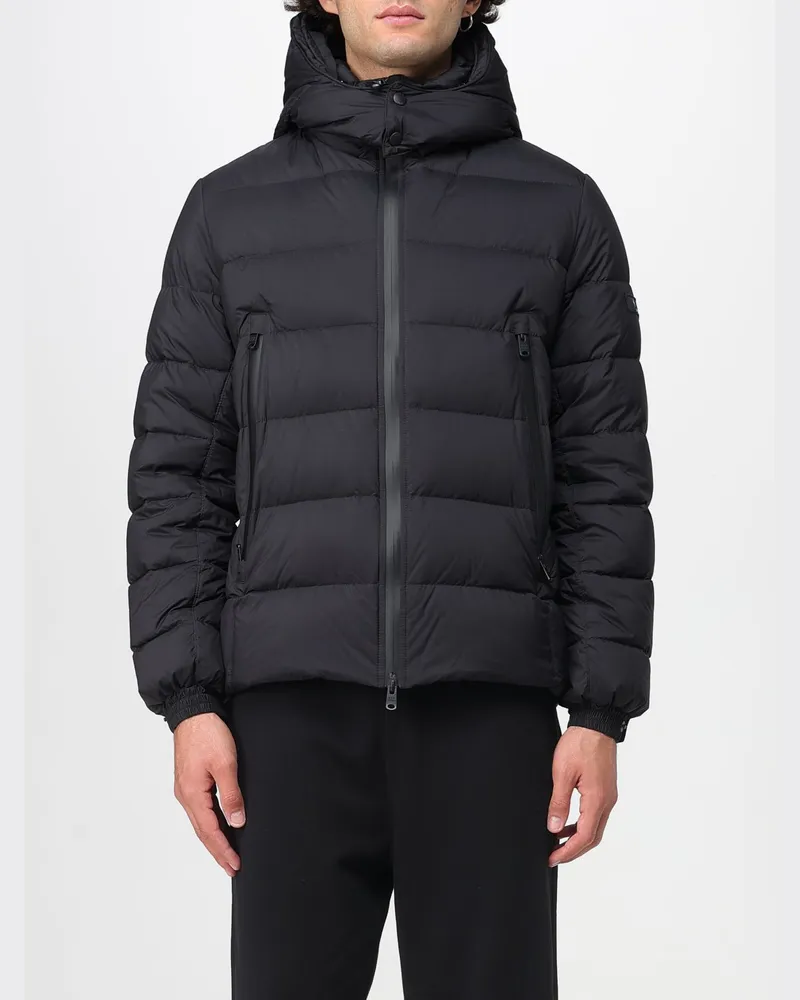 TATRAS Jacke herren Schwarz