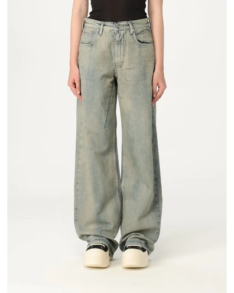 DRKSHDW by Rick Owens Jeans Drkshdw Denim