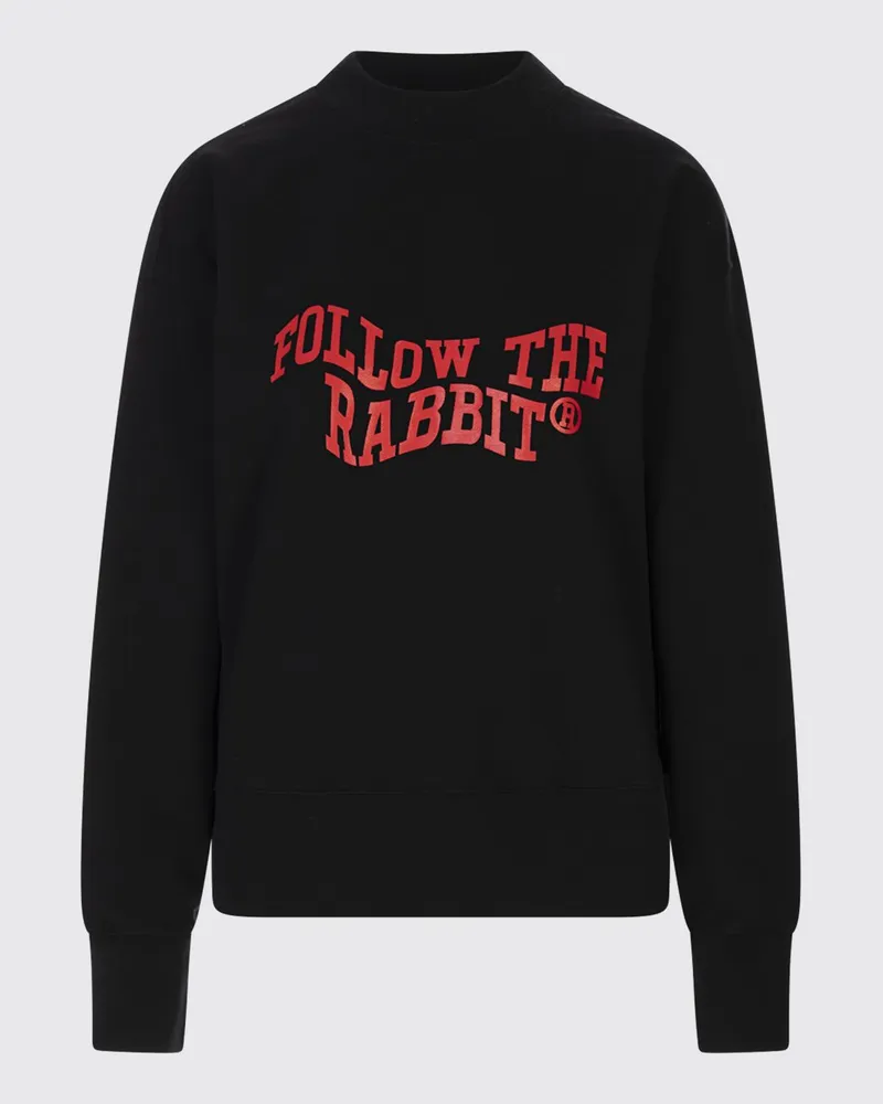 MSGM Pullover damen Schwarz