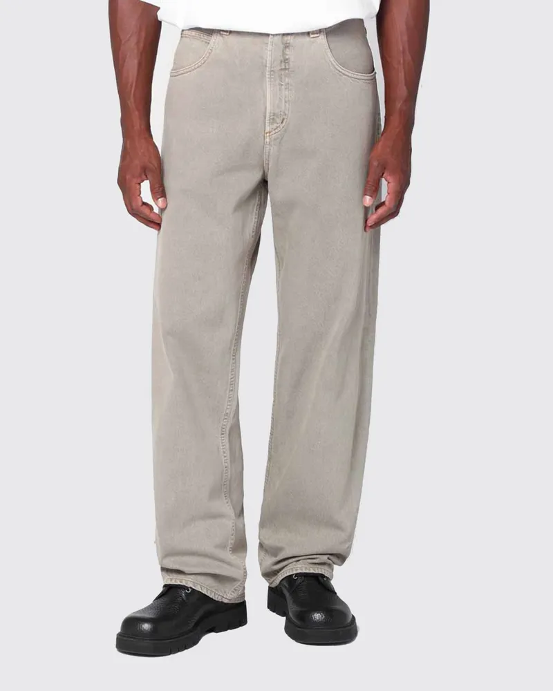 AGOLDE Jeans herren Grau
