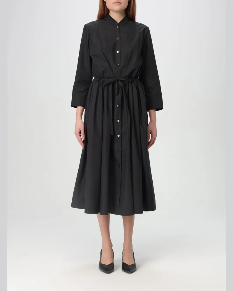 Tory Burch Kleider damen Schwarz