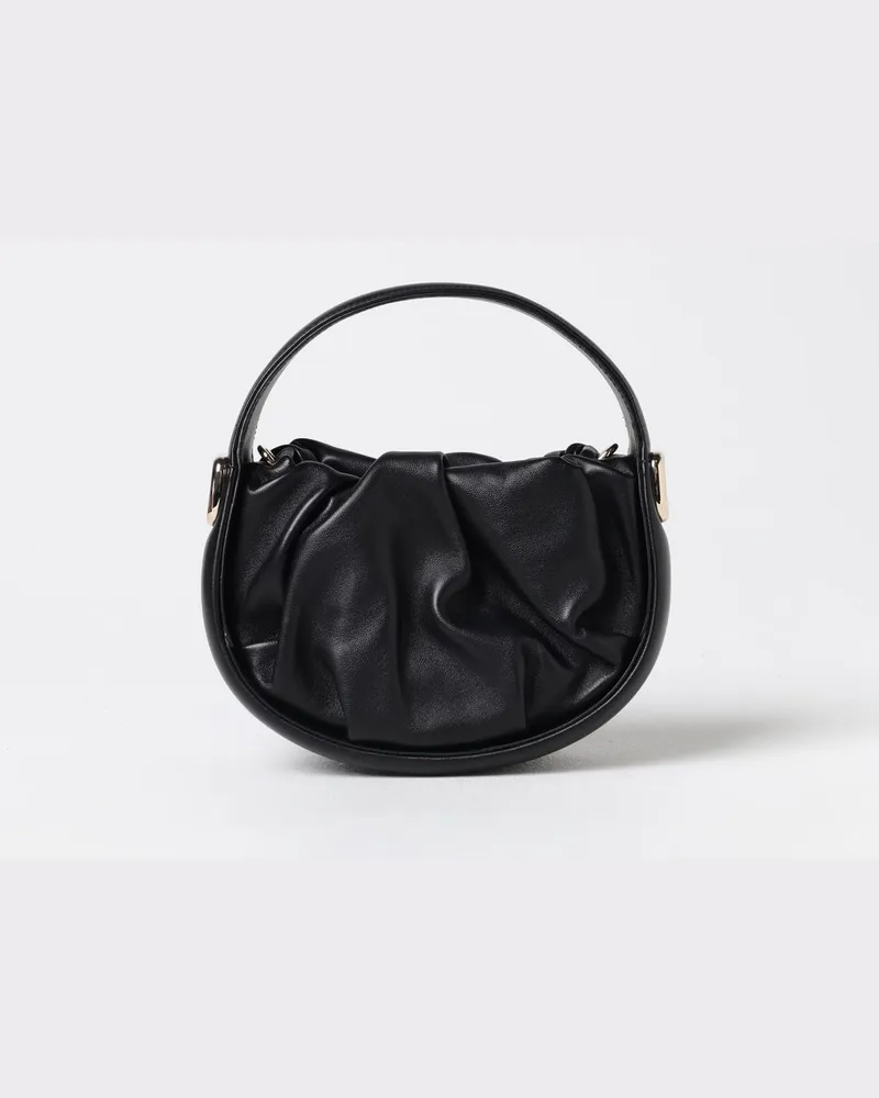 Roger Vivier Schultertasche damen Schwarz