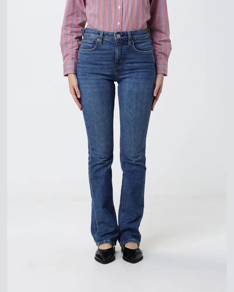 Ralph Lauren Jeans damen Blau