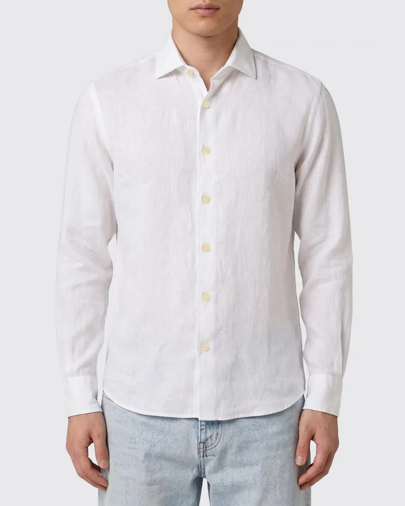 MC2 Saint Barth T-shirt herren Weiß