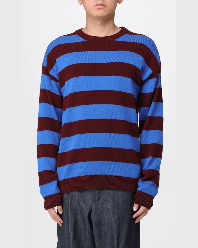 Paul Smith Pullover herren Blau