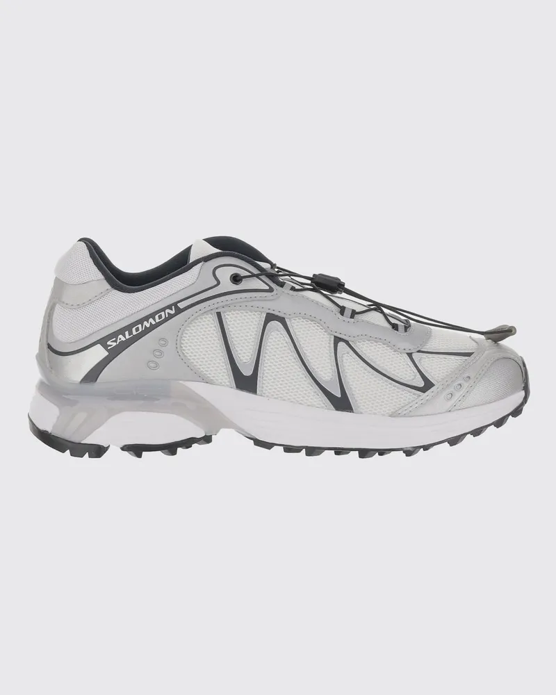 Salomon Sneakers herren Silber