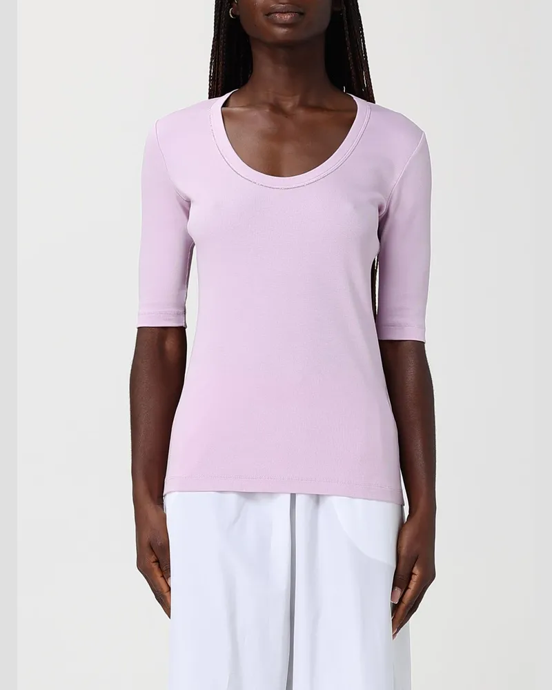 Fabiana Filippi T-shirt damen Pink