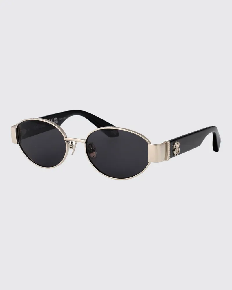 Roberto Cavalli Sonnenbrille herren Grau