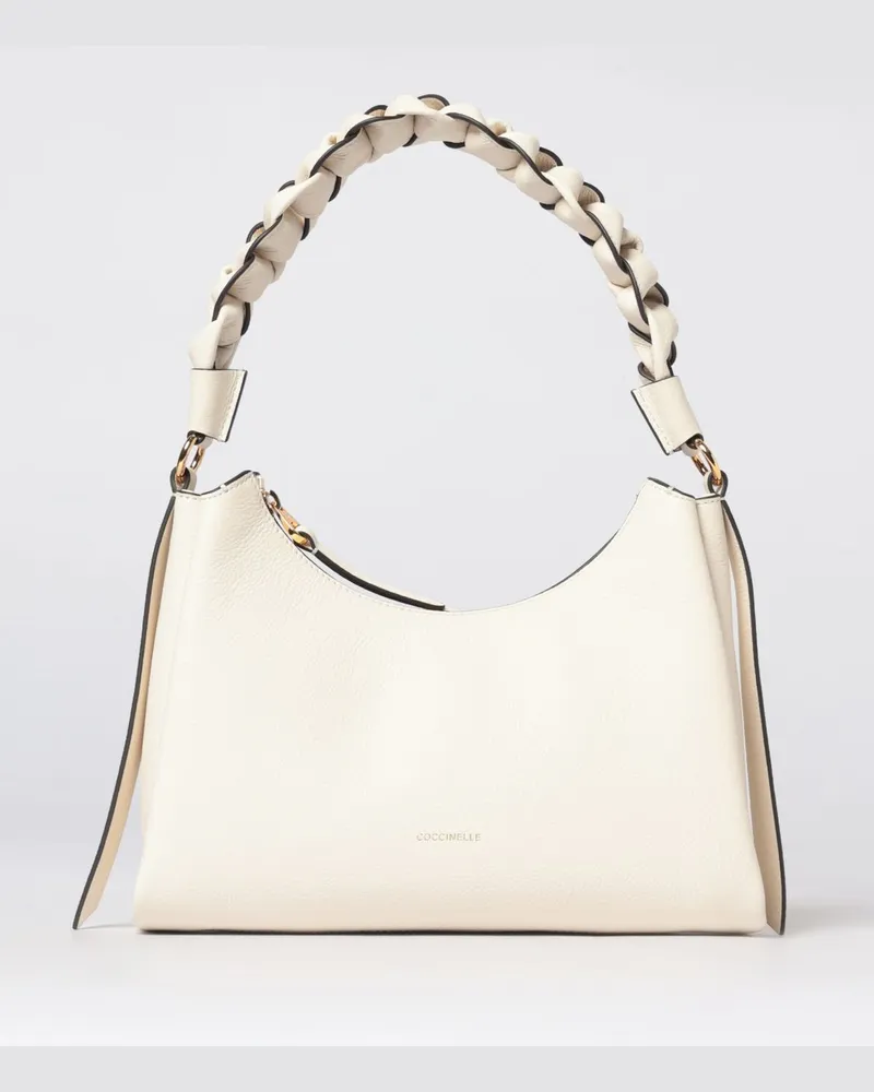 Coccinelle Handtasche damen Perle