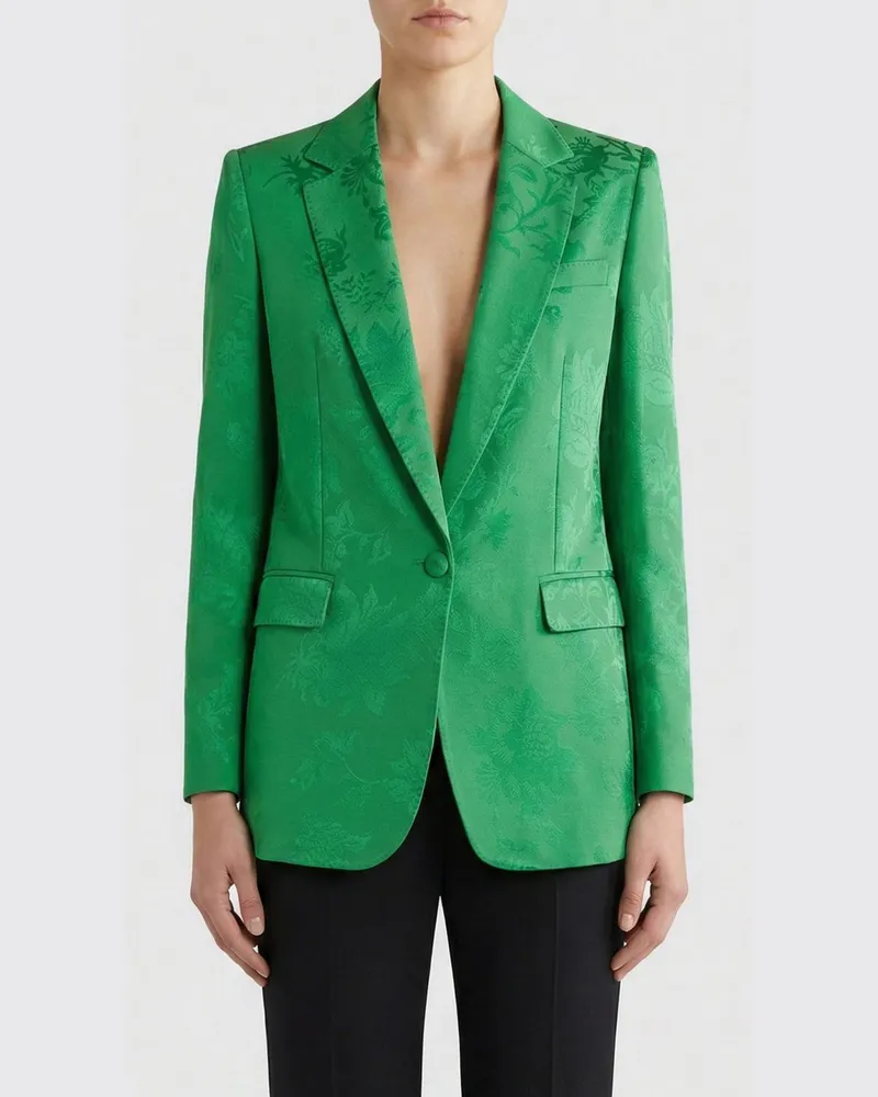 Etro Blazer damen Grün