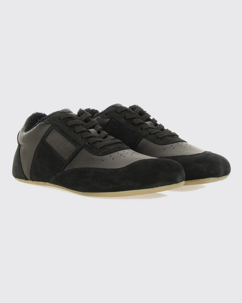Maison Margiela Sneakers herren Schwarz