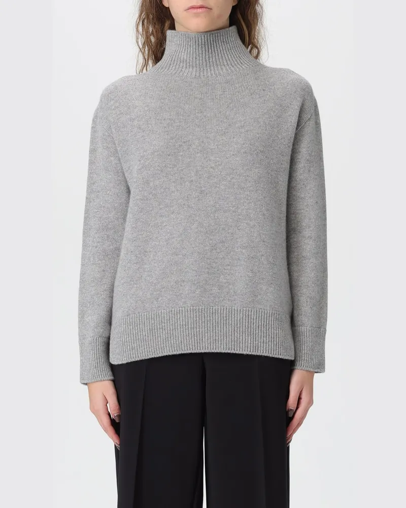 Max Mara Pullover damen Grau