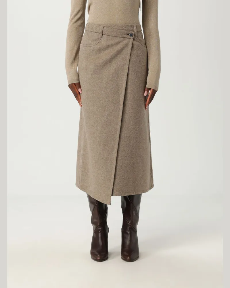 Brunello Cucinelli Rock damen Beige