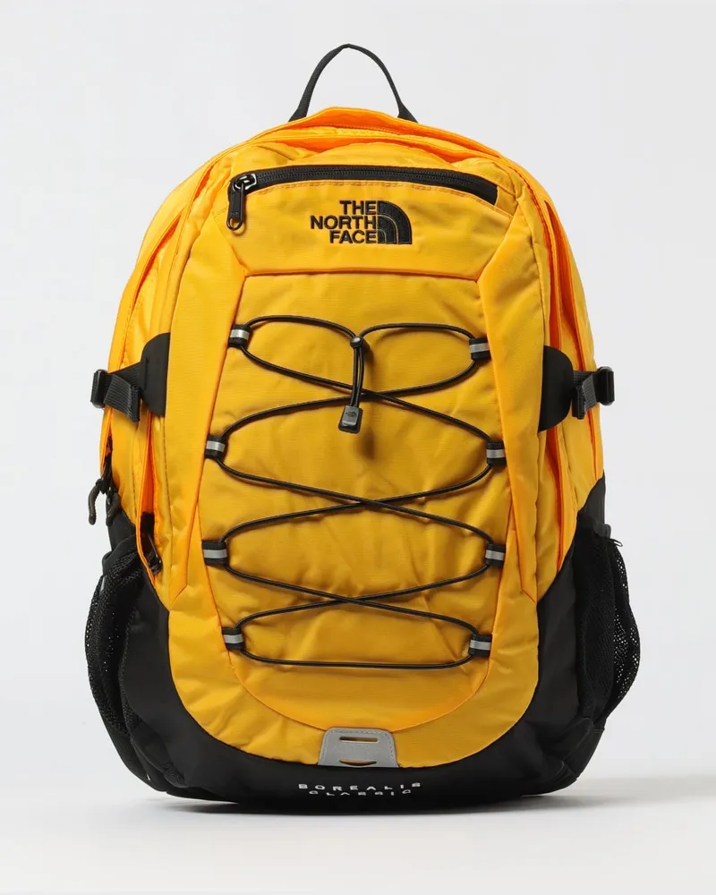 The North Face Tasche herren Schwarz