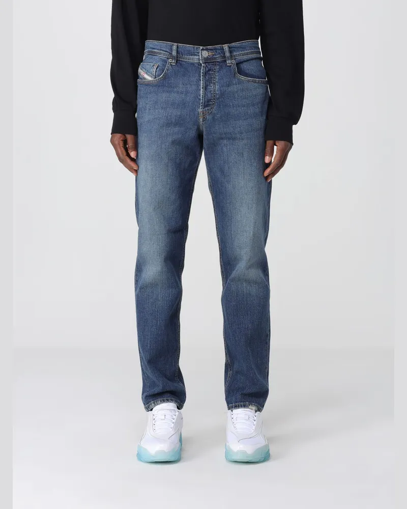 Diesel Jeans herren Blau
